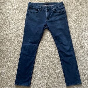 John Varvatos Wight Jeans